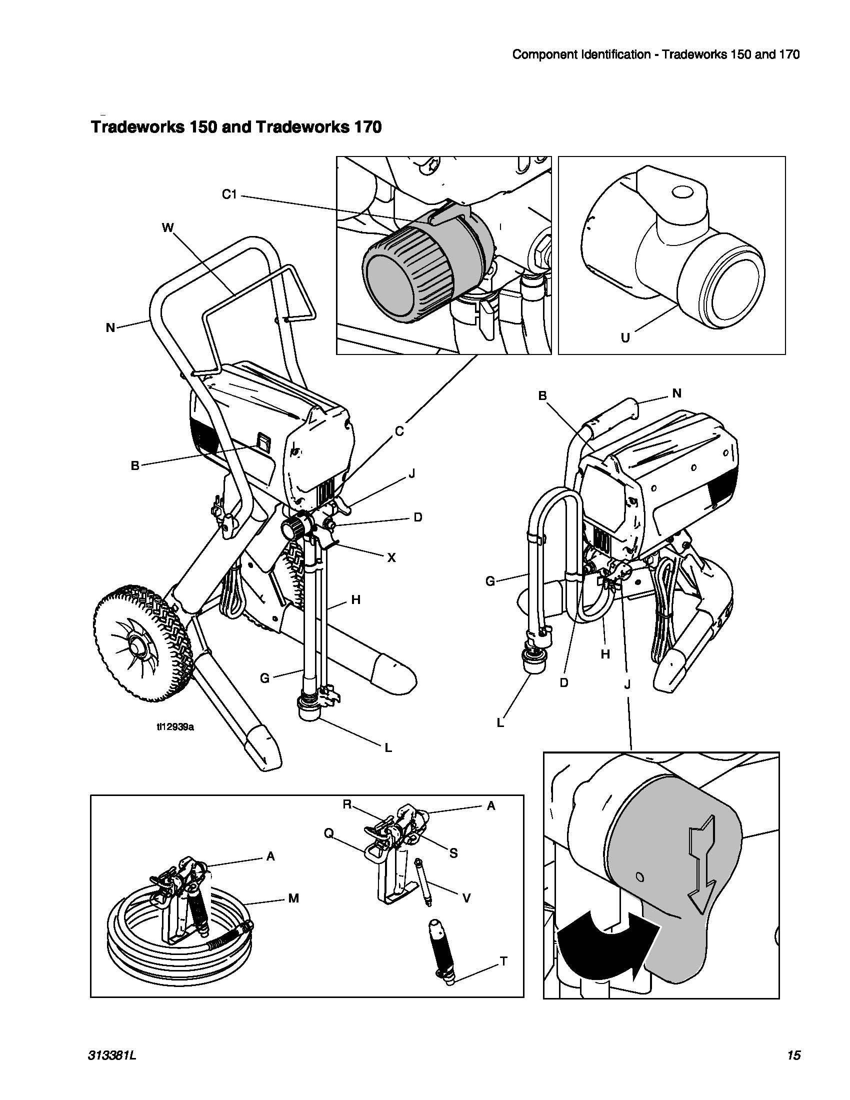 Graco 170 deals paint sprayer